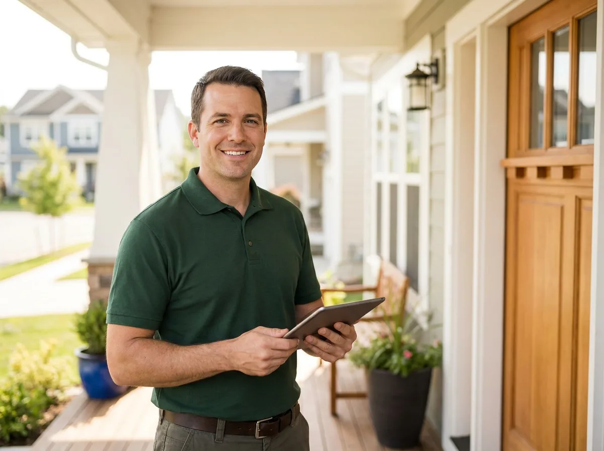 Pest control FAQs for Johnson, KS